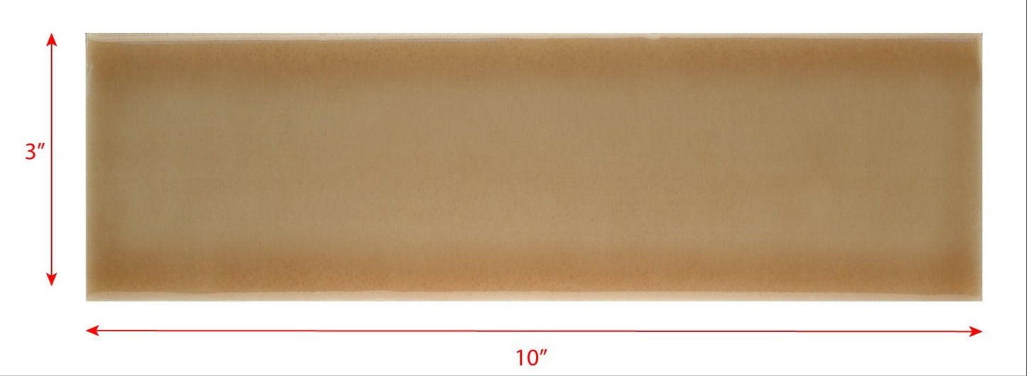 3 x 10 wicker subway tile