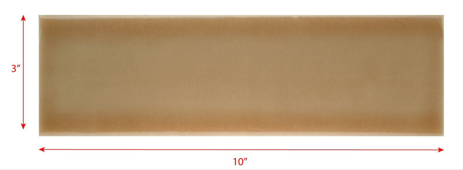 3 x 10 wicker subway tile