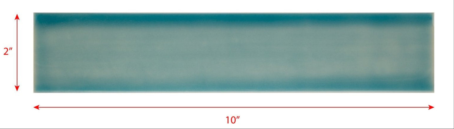 2 x 10 subway tile bermuda blue