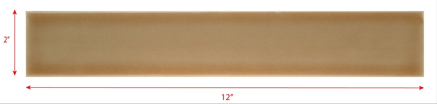 2 x 12 wicker subway tile