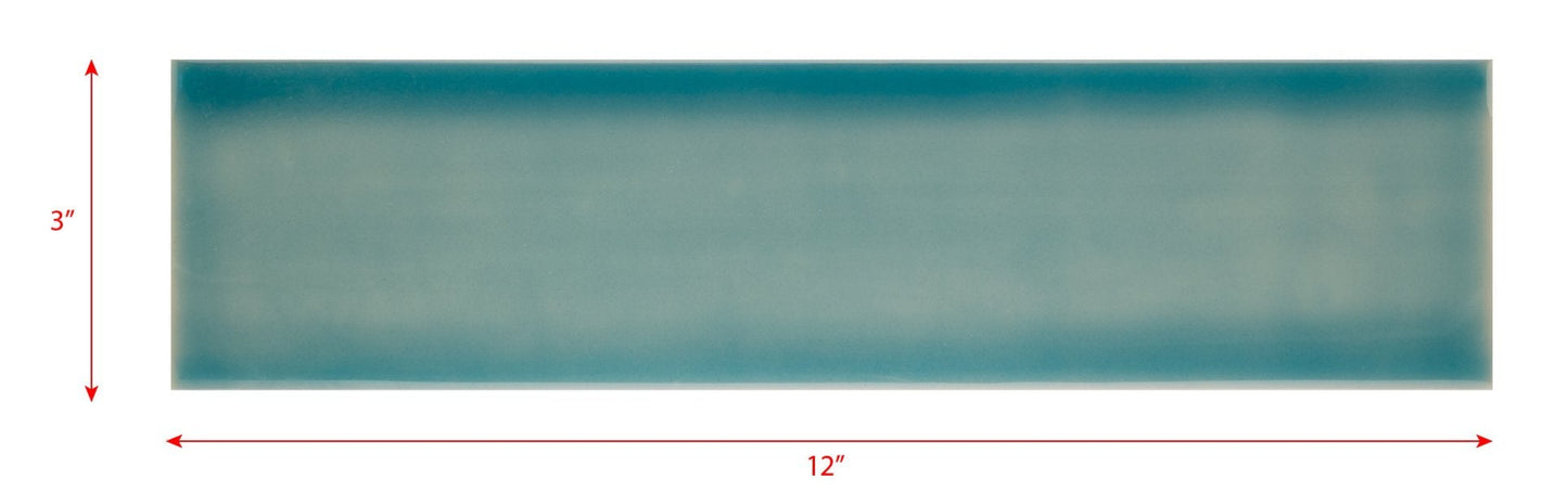 3 x 12 bermuda ble subway tile