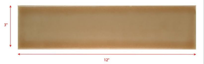 3 x 12 wicker subway tile