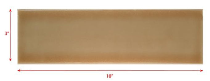 3 x 10 wicker subway tile