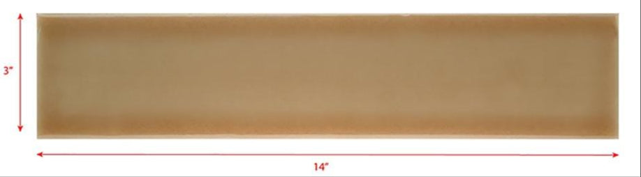 3 x 14 wicker subway tile