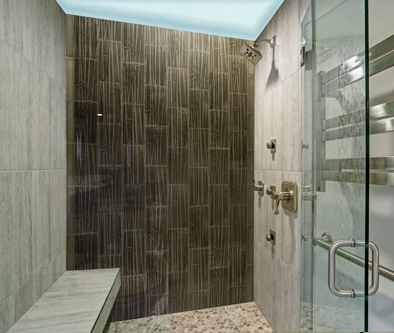 Walk in Shower Planning Ideas