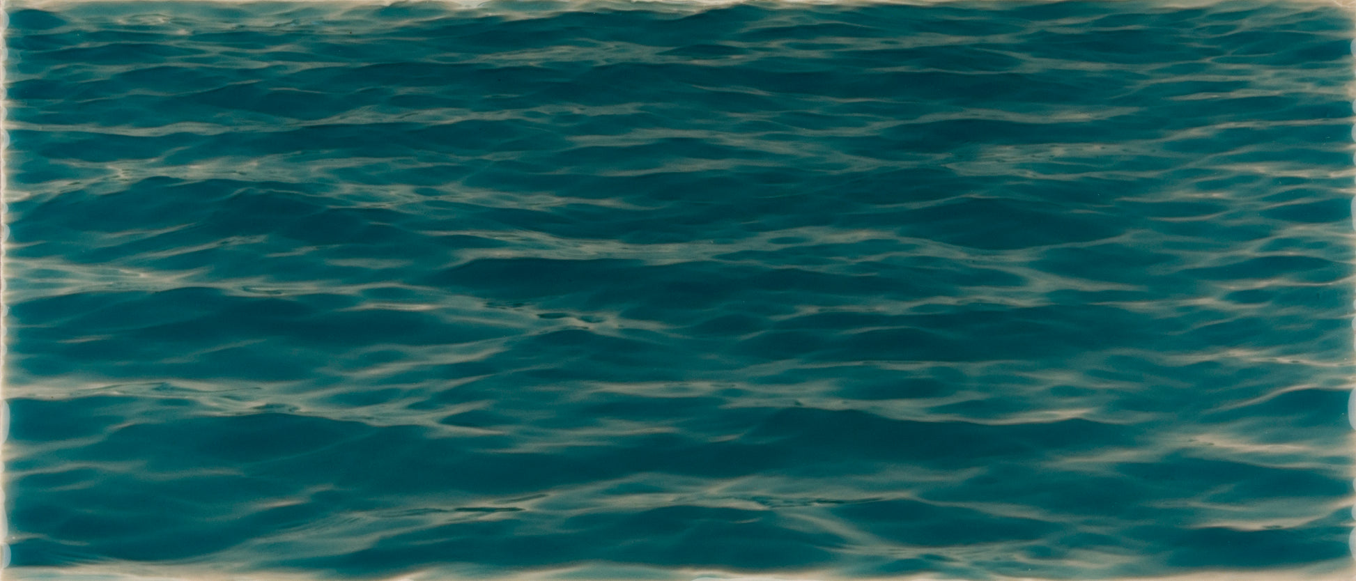Beach Theme Bathroom Tile Mural